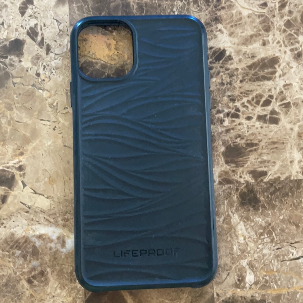 Lifeproof Case